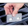 Accumulation Center Joining Clips (Width : 7 in, Depth : 4 in, Height : 2 in)
