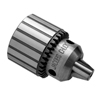 Heavy Duty Plain Bearing Chucks (Overall Length : 2.870 in [Min], 3.810 in [Max], Capacity : 1/8 in [Min], 5/8 in [Max], Finish : Fluted Sleeve)
