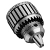 Ball Bearing Chucks (Bit/Blade Mounting Size : 0.040 in [Min], 3/8 in [Max], Overall Length : 2.260 in [Min], 2.880 in [Max], Finish : Fluted Sleeve)