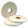 Double Coated Urethane Foam Tapes 4016 (Width : 1 in, Length : 36 yd, Thickness : 1/16 in)