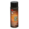 FoamFast 74 Spray Adhesive (Quantity : 12 per Case)