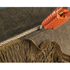 Jet-Melt� Adhesive 3792 (Length : 8 in, Width : 5/8 in, Applications : Woodworking, Plastic Parts, Sporting Goods)