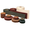 Scotch-Brite� Clean and Finish Roll Pads (Quantity : 4 Each per Case, Width : 3 in, Length : 30 in)