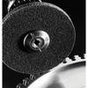 Scotch-Brite� Cut and Polish Unitized Wheels (Diameter : 3 in, Width : 1/4 in, Arbor Diam : 1/4 in)
