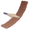 3M� 935-Mini Mandrel (Dia. : 1/4 in, Speed : 14000 rpm [Max], Shank Diam : 1/4 in)