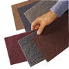 Scotch-Brite� Hand Pads (Quantity : 60 Per Carton, Width : 6 in, Length : 9 in)