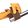 Scotch-Brite� Cut and Polish Roll Pads (Width : 1 in, Length : 30 in, Roughness Grade : Medium)