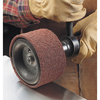 Scotch-Brite� Surface Conditioning Belts (Width : 2 in, Length : 72 in, Velocity : 6500 sfpm)
