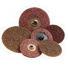 3M Abrasive Scotch-Brite&trade; Roloc&trade; TR Coating Removal Discs 3MA405-048011-18470