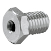 Disc Holder Adaptors (Thread - TPI or Pitch : 3/8 in - 24 INT, 5/8 in - 11 EXT)