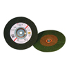 Green Corps� Depressed Center Wheels (Quantity : 10 Each per Box, Tool Shape : Type 27, Diameter : 7 in)