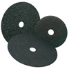 Fibre Discs 988C (Dia. : 7 in, Arbor Diam : 7/8 in, Grit : 40)