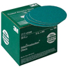 Green Corps� Roloc� Grinding Coated-Polyester Disc (Diameter : 6 in, Grit : 36, Abrasive Material : Aluminum Oxide)