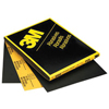 Imperial™ Wetordry™ Coated-Paper Sheet (Width : 9 in, Length : 11 in, Grit : 600)