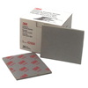 High Flexibility Sanding Sponges (Width : 3 3/4 in, Length : 3 3/4 in, Thickness : 1/2 in)