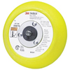 Stikit� Disc Pads (Diameter : 5 in, Thread Size : 5/16 in, 24, Speed : 10000 rpm [Max])