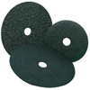 Fibre Discs 983CR (Diameter : 7 in, Arbor Diam : 7/8 in, Grit : 24)