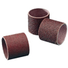 Three-M-ite� Coated-Cloth Sleeve (Diameter : 1 1/2 in, Width : 1 1/2 in, Grit : P60)