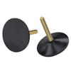 PSA Disc Holders (Diameter : 2 in [Max], Speed : 15000 rpm [Max], Shank Diam : 1/4 in)