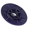 Fibre Disc Accessories (Diameter : 2 1/2 in, Thread - TPI or Pitch : 5/8 in - 11, Type : Pad Hub)