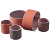 Regalite™ Polycut™ Coated-Cotton Cartridge Sleeve (Abrasive Trade Name : Cubitron, Diameter : 2 in, Thickness : 1 in)