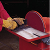PSA Discs 777F (Dia. : 12 in, Grit : 40, Abrasive Trade Name : Cubitron)