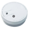 Battery Operated Smoke Alarms (Battery Size : 9V, Sensor Type : Ionization, Sound Level : 85 dB)