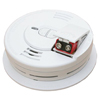 Interconnectable Smoke Alarms (Power Source : 120 VAC, Sensor Type : Ionization, Sound Level : 85 dB)