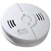 Combination Carbon Monoxide & Smoke Alarms (Gas Type : Carbon Monoxide, Power Source : (1) 9V Battery, Batt. Size : 9V)
