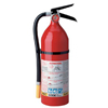 Kidde ProLine&trade; Multi-Purpose Dry Chemical Fire Extinguishers - ABC Type KDE408-466112