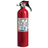 Kitchen/Garage Fire Extinguishers (Capacity Wt. : 2.900 lb, Extinguishing Material : Sodium Bicarbonate, UL-Rating : 10-B:C)