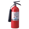 Kidde ProLine&trade; Carbon Dioxide Fire Extinguishers - BC Type KDE408-466180
