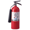 ProLine� Carbon Dioxide Fire Extinguishers - BC Type (Capacity Wt. : 10 lb, Extinguishing Material : Carbon Dioxide Gas, UL-Rating : 10-B:C)