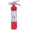 Halotron� I Fire Extinguishers (Capacity Wt. : 2 1/2 lb, Extinguishing Material : Halotron, UL-Rating : 2-B:C)