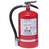 Halotron� I Fire Extinguishers (Capacity Wt. : 11 lb, Extinguishing Material : Halotron, UL-Rating : 1-A, 10-B:C)
