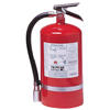 Halotron� I Fire Extinguishers (Capacity Wt. : 15 1/2 lb, Extinguishing Material : Halotron, UL-Rating : 10-B:C, 2-A)