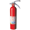 ProPlus� Multi-Purpose Dry Chemical Fire Extinguishers - ABC Type (Capacity Wt. : 2 1/2 lb, Extinguishing Material : Monoammonium Phosphate, UL-Rating : 1-A, 10-B:C)