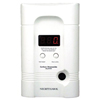 Direct Plug & Batt Operated CO Alarms (Gas Type : Carbon Monoxide, Power Source : 120 VAC, Sensor Type : Electrochemical)