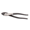 Crimping Tools (Cable/Wire Size : 10 AWG [Min], 22 AWG [Max], Overall Length : 9 3/4 in, Handle Color : Red)