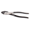 Crimping Tools (Cable/Wire Size : 10 AWG [Min], 22 AWG [Max], Overall Length : 9 3/4 in, Handle Color : Black)