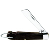 Coping-Type Pocket Knives (Blade Length : 2 1/4 in, Blade Shape : Straight-Edged, Blade Material : High Carbon Steel)