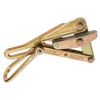 Chicago� Grips (Cable/Wire Size : 0.120 in [Min], 0.370 in [Max], Load Cap. : 4500 lb [Max], Jaw Length : 4 in)
