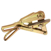 Chicago� Grips (Cable/Wire Size : 0.960 in [Min], 1.020 in [Max], Load Cap. : 8000 lb [Max], Jaw Length : 5 1/2 in)