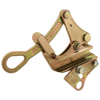 Chicago� Grips (Cable/Wire Size : 5/8 in [Min], 1 1/4 in [Max], Load Cap. : 7500 lb [Max], Jaw Length : 4 1/2 in)