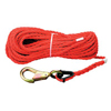 Hooked Hand Lines (Dia. : 5/16 in, Length : 75 ft, No. of Strands : 3)