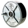 Tie-Wire Reels (Dia. : 6 1/4 in, Width : 2 15/16 in, Wt. : 2.32 lb)