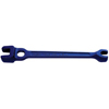 Lineman's Wrenches (Opening Size : 5/8 in, 7/8 in, 1 1/16 in, 1 in, 1 5/16 in, Opening Type : Open/Open, Overall Length : 13 in)