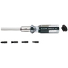 Klein Tools Ratcheting Screwdriver Sets KLT409-32473
