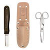 Cable Splicer's Kits (Includes : Scissors, Splicer s Knife, Pouch, Quantity : 2 per holder)