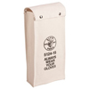 Glove Bags (No. of Compartments : 1, Height : 15 in, Width : 8 in)